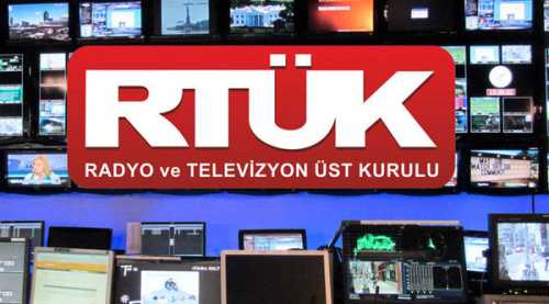 FETÖ'cü tv ve radyolar kapandı