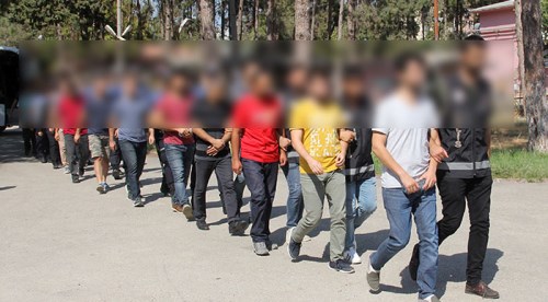 FETÖ'cüler darbeyi FETÖ yapmış olabilir dedi