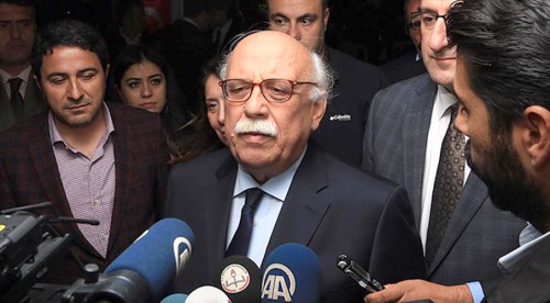 FETÖ davalarına ilgisiz kalıyorlar