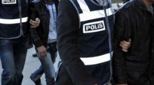 FETÖ’den 14 kişi tutuklandı