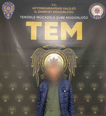 Fetö’Den Aranan 2 Eski Polis Yakalandı
