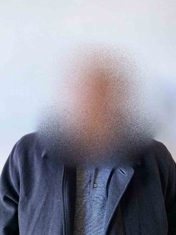 Fetö’Den Aranan Eski Vaizi Polis Yakaladı
