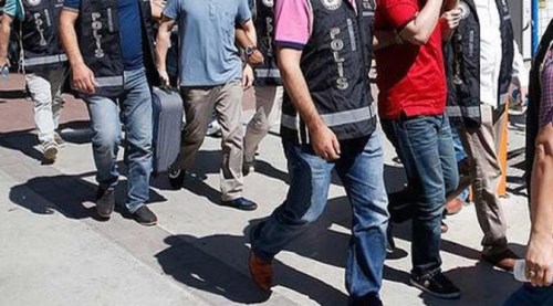 FETÖ Eskişehir il yapılanmasına ceza yağdı
