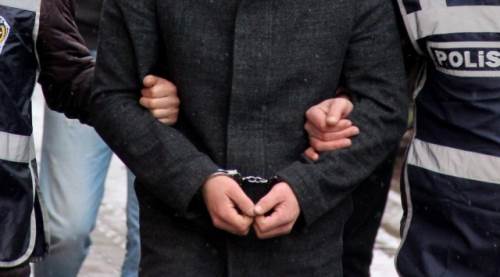 FETÖ firarisi Eskişehir'de yakalandı