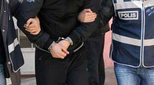 FETÖ firarisi yakalandı