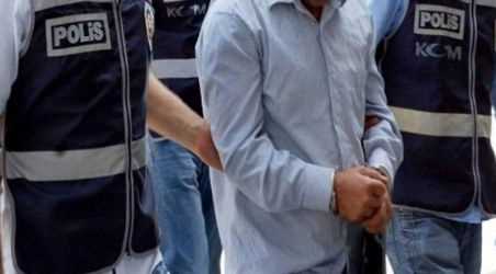FETÖ'lü dolanrıcılık zanlısı yakalandı