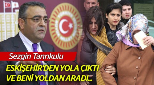 FETÖ'nün ''eyalet ablasına'' ev hapsi!