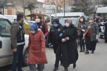 Fetö’Nün ’Emniyet Ablaları’Na Operasyon: 7 Gözaltı
