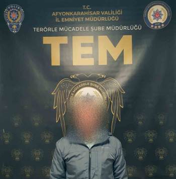 Fetö’Nün Askeri Mahrem Yapılanmasında Yer Alan Şahıs Yakalandı
