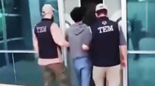 FETÖ’nün Eskişehir’deki ağlarına darbe!