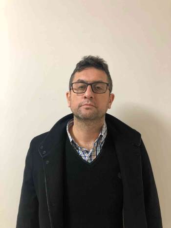 Fetö’Nün Esnaf Yapılanmasından Yer Alan Şahıs Yakalandı
