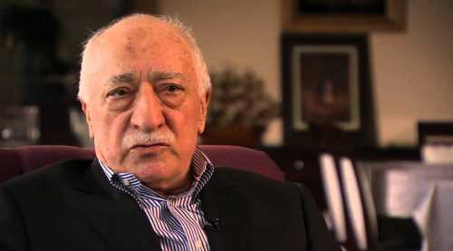 FETÖ'nün imamlarına 45 bin lira maaş