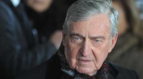 FETÖ'nün korkunç Rahmi Koç planı