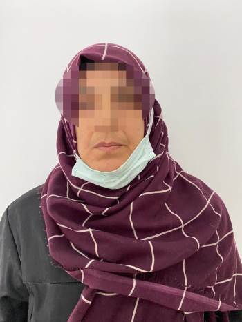 Fetö’Nün Sözde ’Serrehberi’ Afyonkarahisar’Da Yakalandı
