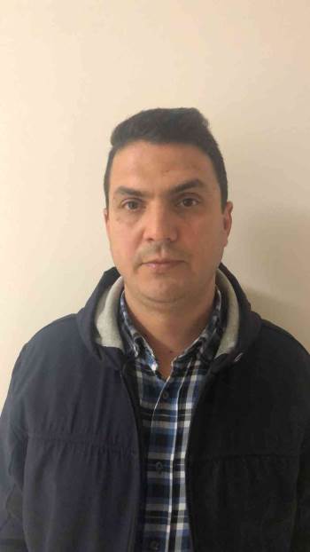 Fetö’Nün Sözde Konya Büyük Bölge İmamı’Nı Polis Sokakta Yakaladı
