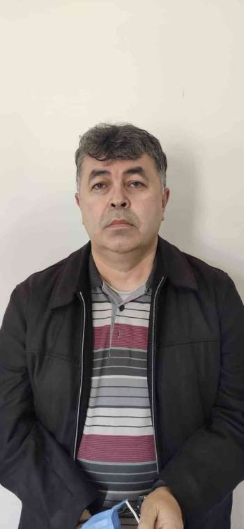 Fetö’Nün Sözde Mütevelli Heyeti Üyesi Yakalandı
