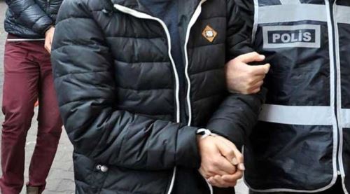 FETÖ'nün telekulak davasında tutuklama