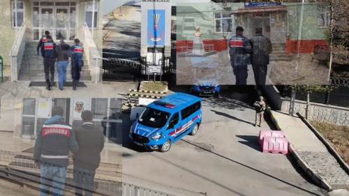 FETÖ operasyonlarında 34 ilde 77 şüpheli yakalandı