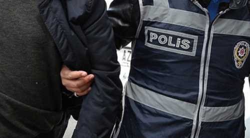FETÖ operasyonu: 3 gözaltı