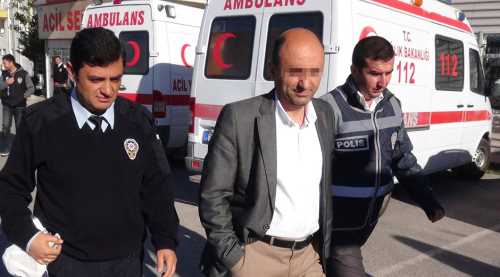 FETÖ OPERASYONU: 50 GÖZALTI