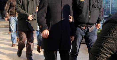 FETÖ OPERASYONU 9 İLDE 88 GÖZALTI