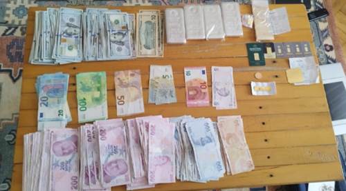 FETÖ operasyonu Eskişehir'e sıçradı! 