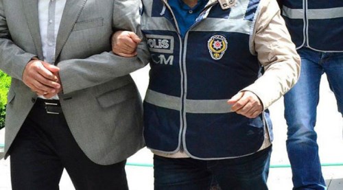 FETÖ operasyonunda 10 kişi gözaltına alındı
