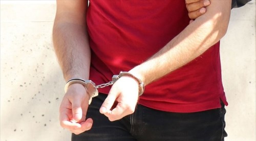 FETÖ operasyonunda 13 kişi gözaltına alındı