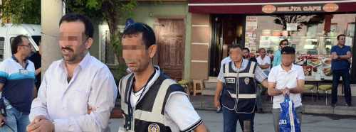 FETÖ operasyonunda 4 kişi tutuklandı