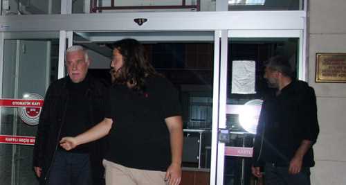 FETÖ/PDY OPERASYONU: 5 TUTUKLAMA