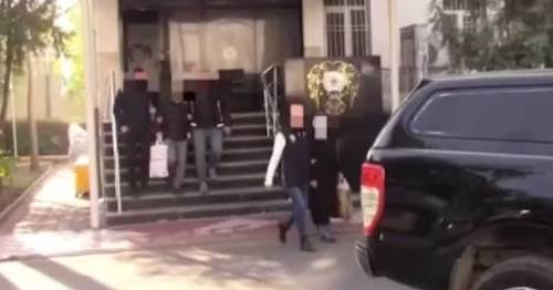 FETÖ propagandası yapan yüzü aşkın kişi yakalandı