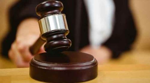 FETÖ sanığı 8 yıl hapis cezasına çarptırıldı!