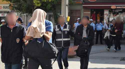FETÖ sanıkları ByLock kullanmamış