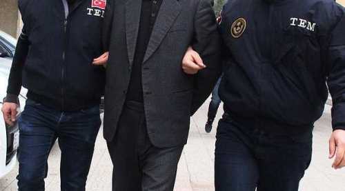 FETÖ soruşturmasında 2 tutuklama