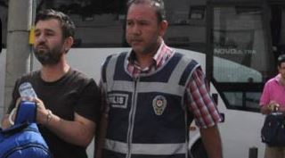  FETÖ şüphelisi 9 öğretmen adliyede