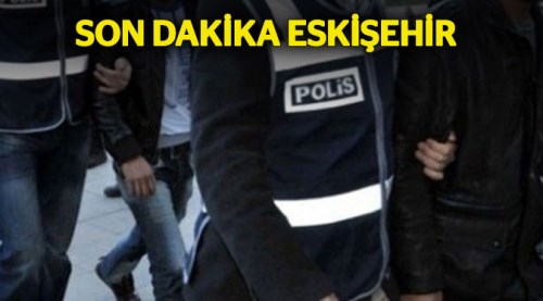 FETÖ'ye 2 tutuklama!