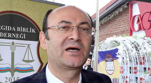 FETÖ'yü aklamaya soyunuyorlar