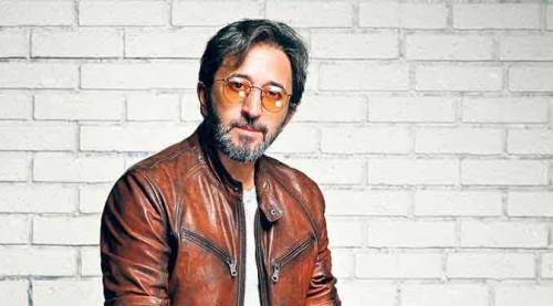 Fettah Can 14 Mart'ta Eskişehir'de!