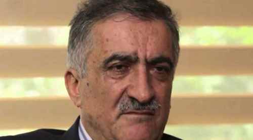 Fetullah Gülen'in kardeşi hakim karşısında