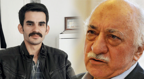 Fetullah olan adını bakın ne yaptı!