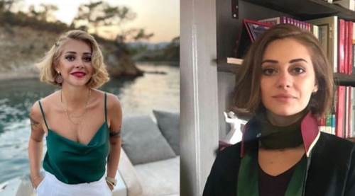 Feyza Altun Kimdir, Neden Gözaltına Alındı?