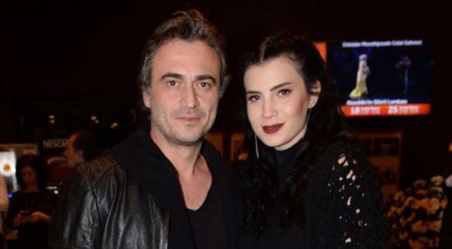 Feyza Çıpa ve Kutsi’den ayrılık kararı