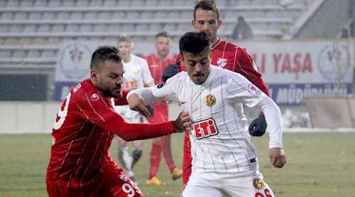 Feyzi Afyon’a kiralandı