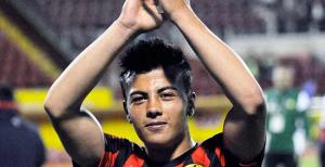 Feyzi'nin Süper Lig vitrininde