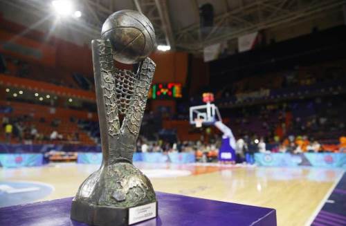 FIBA Kadınlar Euroleague 6'lı final heyecanı başlıyor