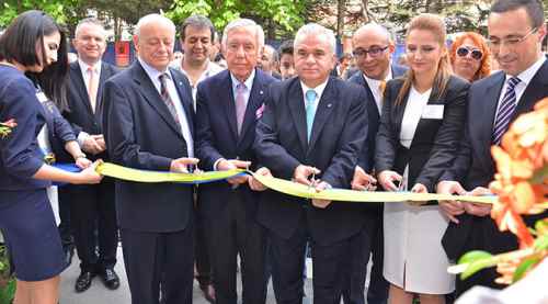 Fibabanka’dan yeni şube