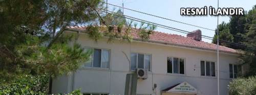 Fidan Bakımı ve Sevkiyat Çalışmaları hizmet alımı