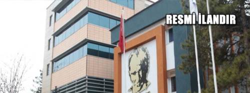 FİDAN VE SÜS BİTKİSİ SATIN ALINACAKTIR