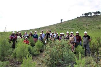 Fidanların Daha Güçlü Büyümesi İçin
