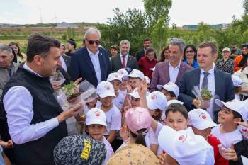 Fide Dikim Programında Tüm Engelleri Kaldırdı
